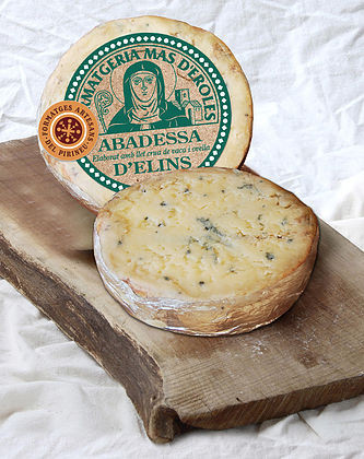 Abadessa d'Elins (600gr)