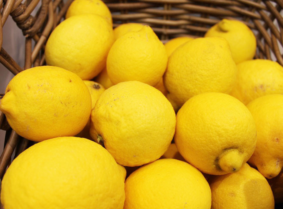 Llimona ECO (500gr)