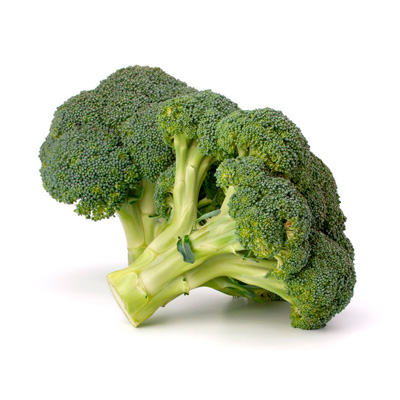 Bròcoli kg