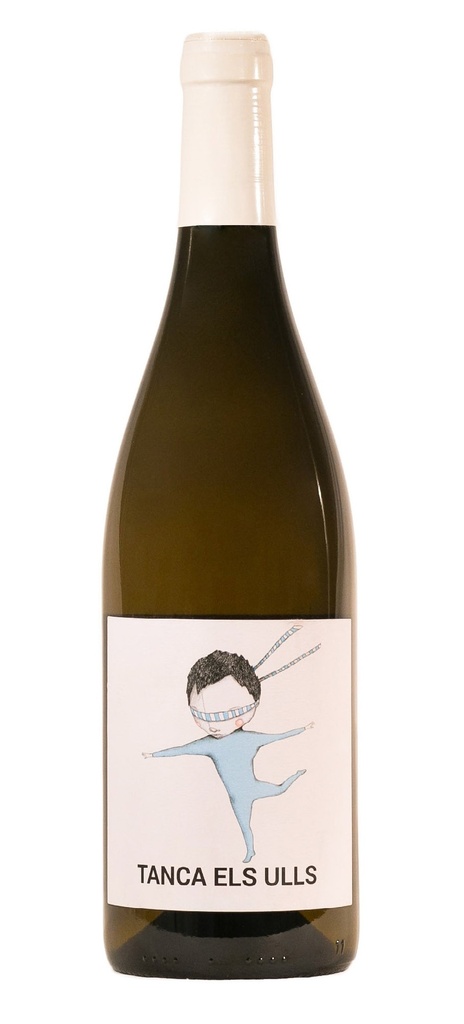 Tanca els ulls - Malvasia