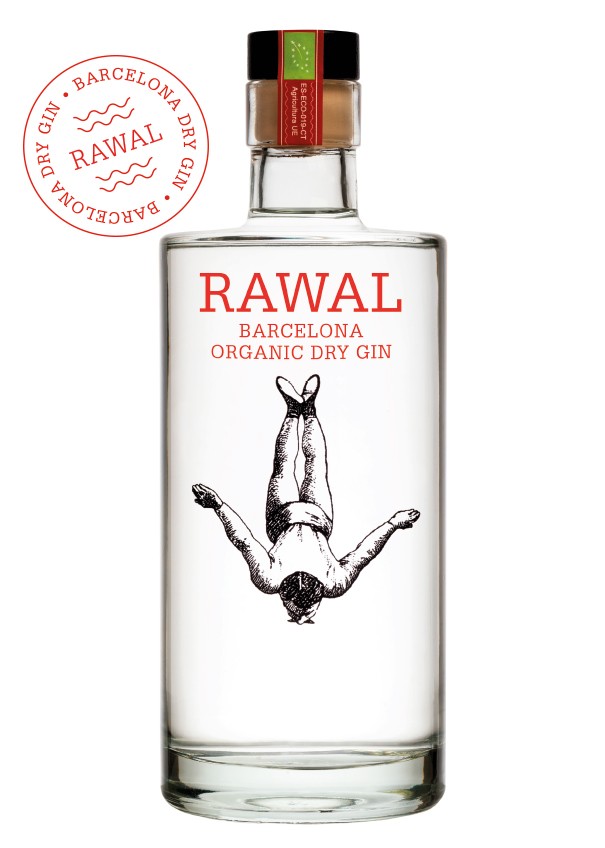 Ginebra Rawal ECO