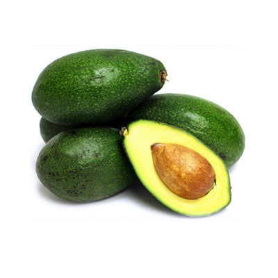 Alvocat 'fuerte' ECO KG