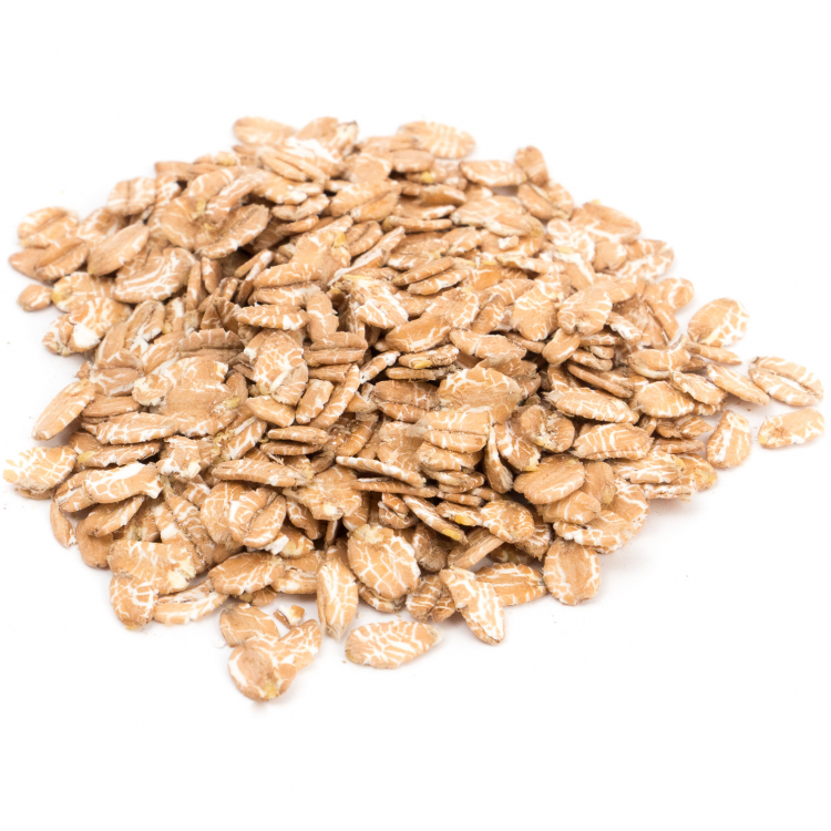 Flocs d'espelta a granel