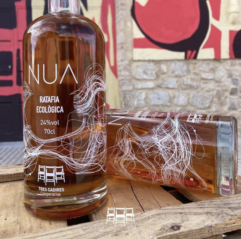 Ratafia Nua ECO