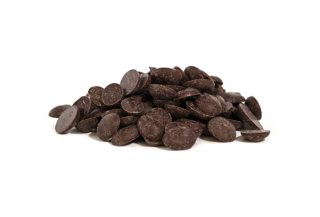 Xocolata de cobertura ECO (150gr) gotes