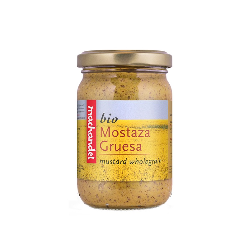 Mostassa gruixuda (200gr)