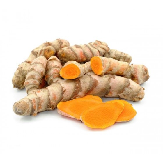 Cúrcuma fresca (300gr)