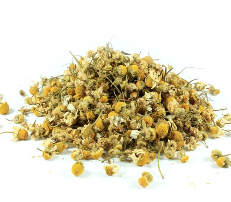 Camamilla groga - espernallac (40gr)