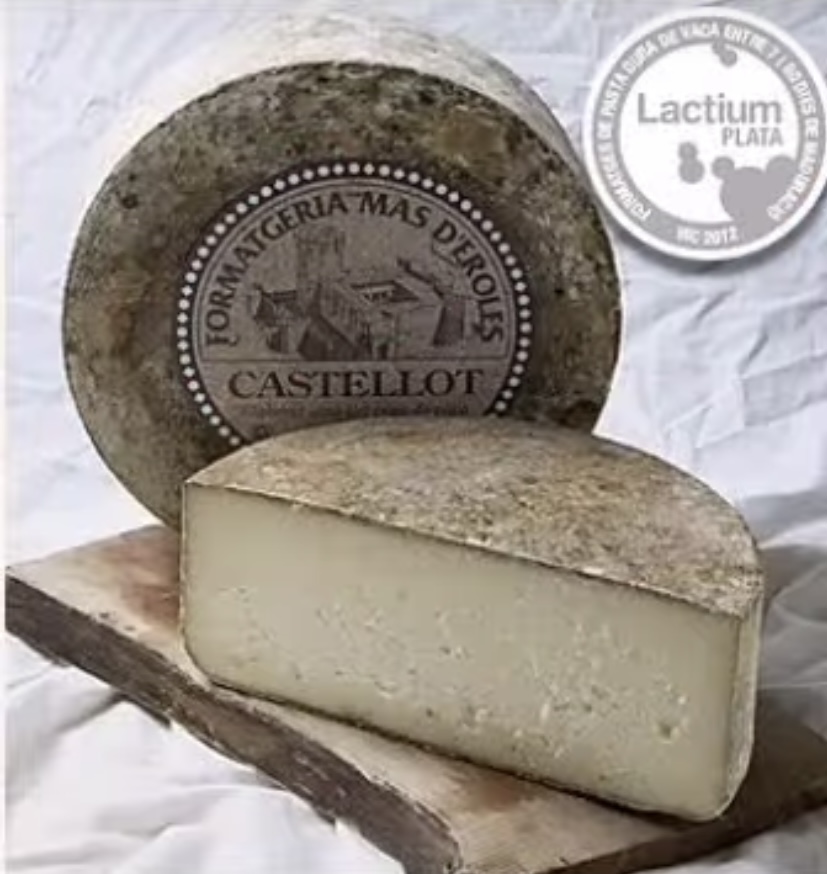 Castellot (500gr)