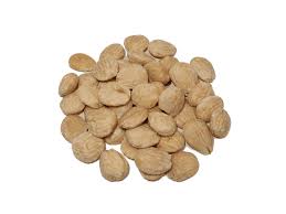 Ametlla crua repelada (200gr)