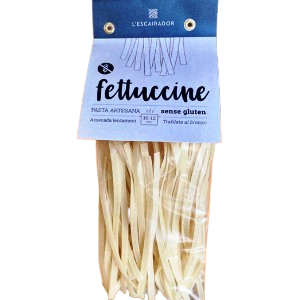 Fettuccine sense gluten (300gr)