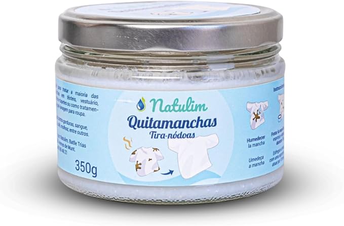 Llevataques Natulim