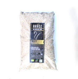 Arròs blanc RIET VELL 5Kg ECO