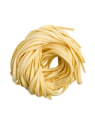 Tallarines d'ou pasta fresca