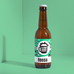 Cervesa Rossa