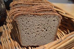 Pa FAJOL 100% motlle 500gr