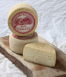 Ros d'Eroles (450gr)