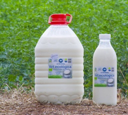 Llet fresca ECO (5 litres)