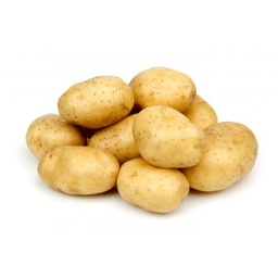 Patata blanca NOVA