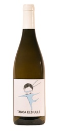 Tanca els ulls - Malvasia