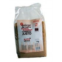 Sucre de canya panela 1kg