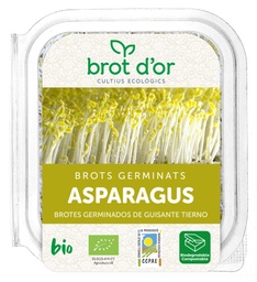 Brot d'espàrrecs