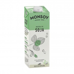 OFERTA! Beguda de Soja ECO