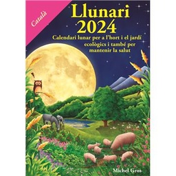 Calendari llunar 2023