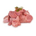 Vedella / Carn picada normal 10kg