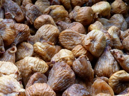 Figues seques (250gr)