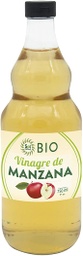 Vinagre de poma (750ml)