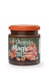 Magicao (Crema cacau i avellanes) 250g