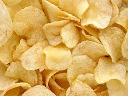 Patates fregides 1KG