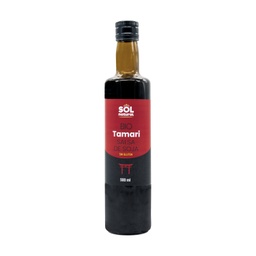 Salsa de soja tamari (500ml)