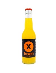 Frixen taronja 33cl