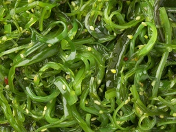 Alga wakame BIO deshidratada (50gr)