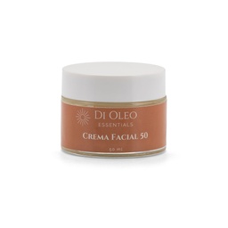 Crema facial 50