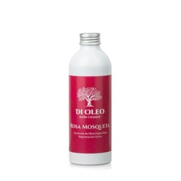 Oli corporal rosa mosqueta- Regeneració (200ml)