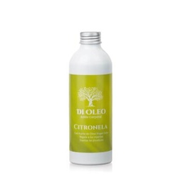 Oli corporal citronel·la - Repel·leix i suavitza (200ml)