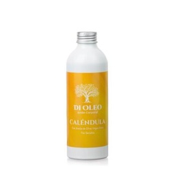 Oli corporal calèndula - Pells sensibles (200ml)
