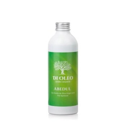 Oli corporal bedoll - Reafirma la pell (200ml)