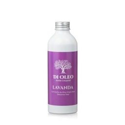 Oli corporal espígol - Descans total (200ml)