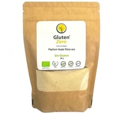 SUPEROFERTA! Psyllium husk sense gluten (300gr)