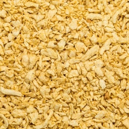 Soja texturitzada fina (200gr)