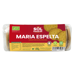 Galetes maria espelta