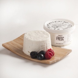 Formatge fresc (225gr)