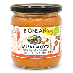 Salsa calçots