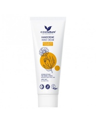 Crema de mans calèndula