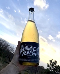 Bubble Dragon Ancestral