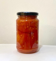 Tomàquet en conserva La Brostada